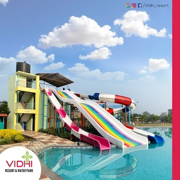VIDHI RESORT MURBAD